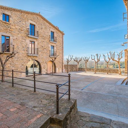 Apartmán Flateli Colomers Exteriér fotografie