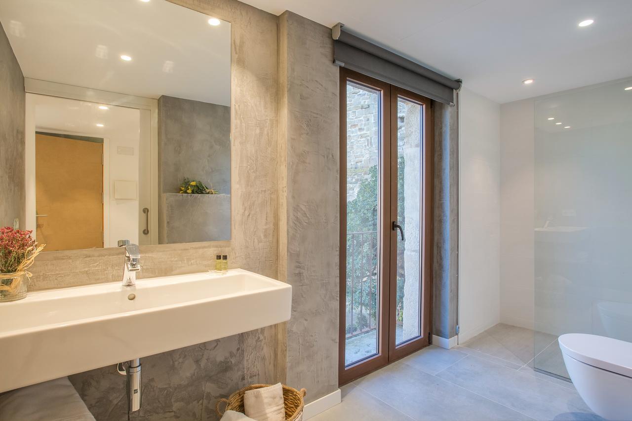 Apartmán Flateli Colomers Exteriér fotografie